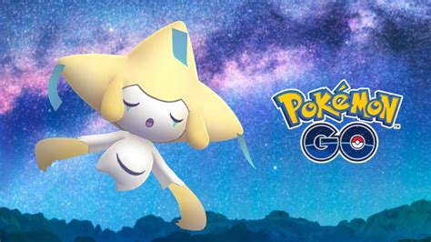 jirachi corsair|Jirachi (Pokémon GO) .